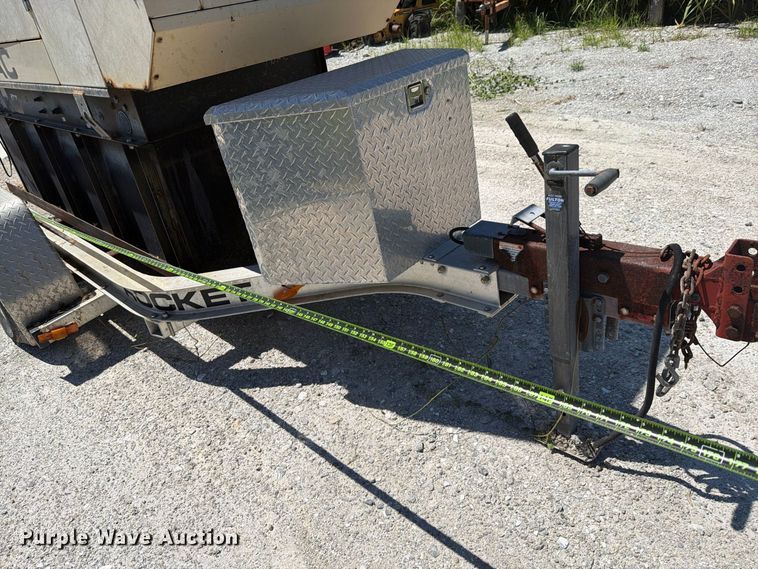 image for item DV7350 Generac SD060 generator