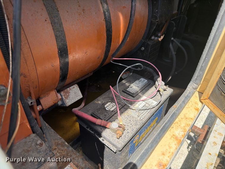 image for item DV7350 Generac SD060 generator