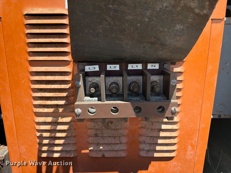image for item DV7350 Generac SD060 generator