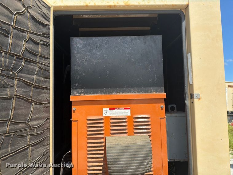 image for item DV7350 Generac SD060 generator