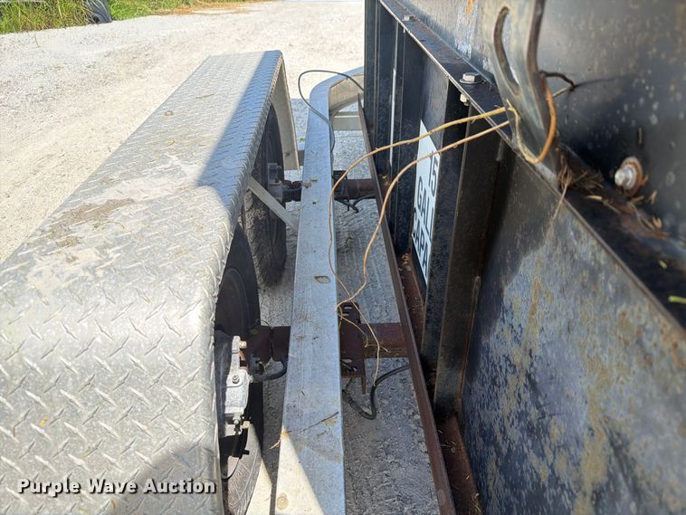 image for item DV7350 Generac SD060 generator