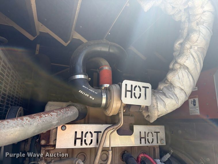 image for item DV7350 Generac SD060 generator