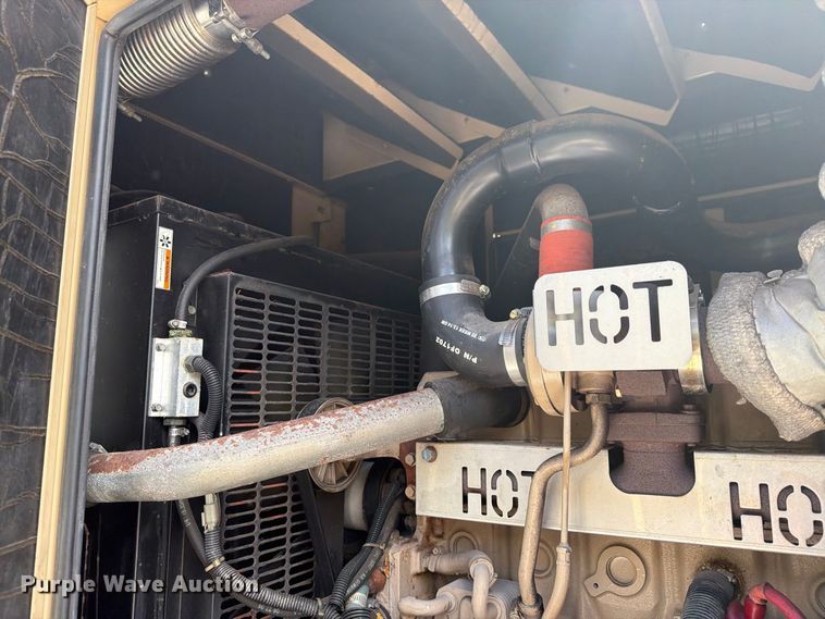 image for item DV7350 Generac SD060 generator