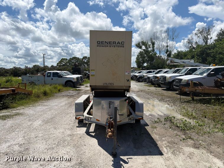 image for item DV7351 Generac SD060 generator