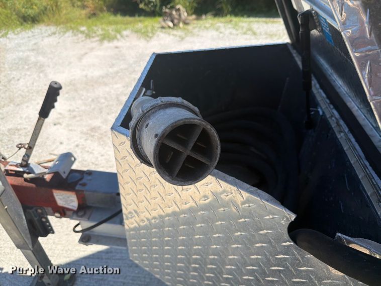 image for item DV7351 Generac SD060 generator