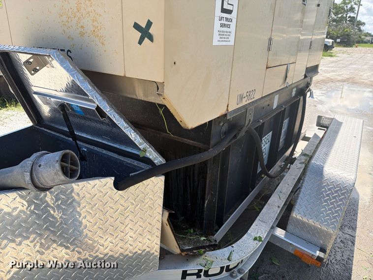 image for item DV7351 Generac SD060 generator