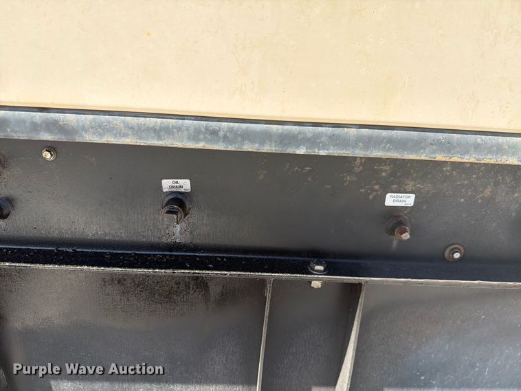 image for item DV7351 Generac SD060 generator