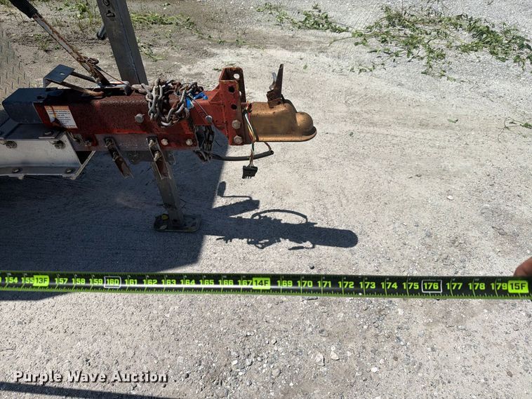 image for item DV7351 Generac SD060 generator