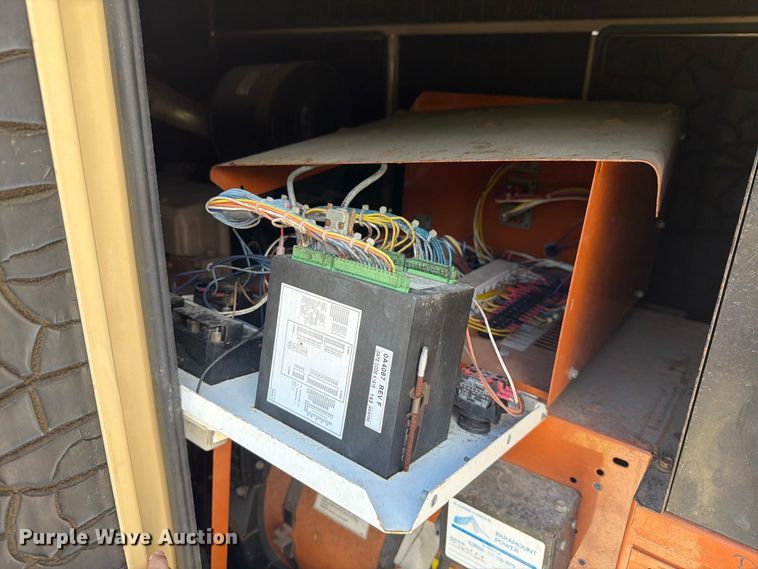image for item DV7351 Generac SD060 generator