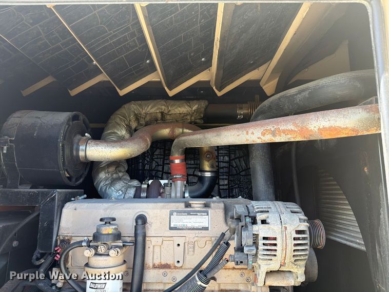 image for item DV7351 Generac SD060 generator