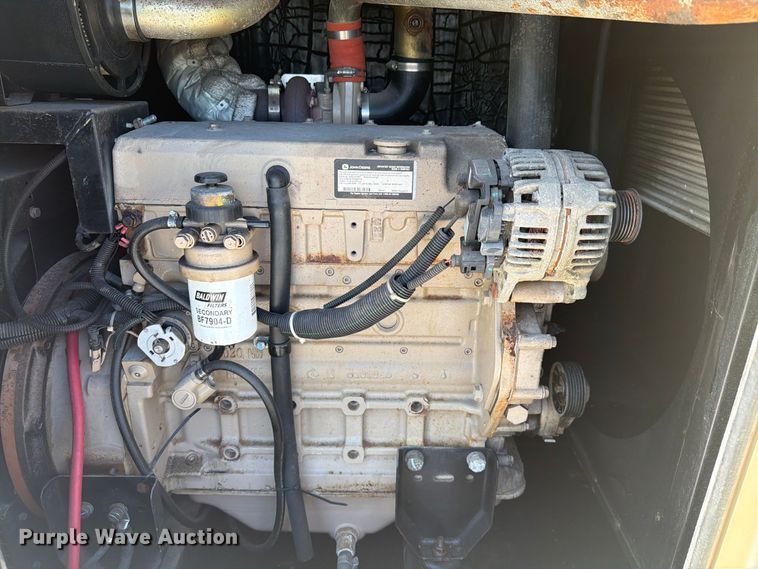 image for item DV7351 Generac SD060 generator