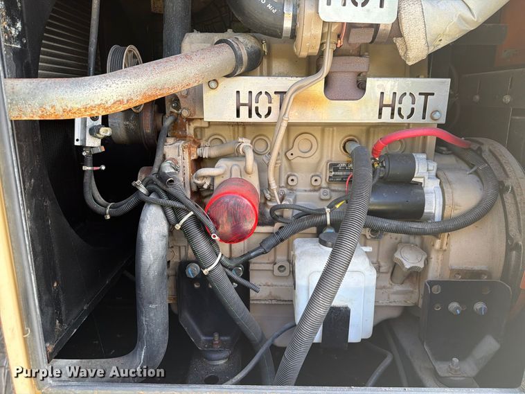 image for item DV7351 Generac SD060 generator