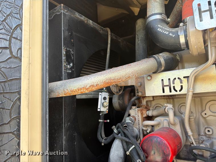 image for item DV7351 Generac SD060 generator