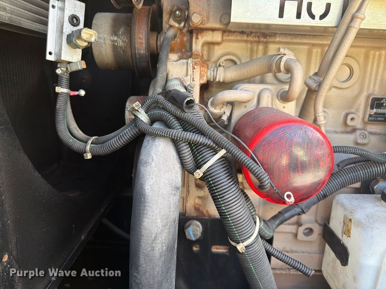 image for item DV7351 Generac SD060 generator
