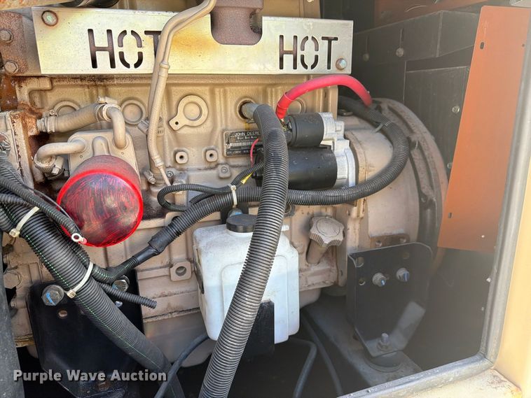 image for item DV7351 Generac SD060 generator