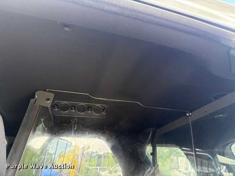 image for item DV7354 2016 Ford Explorer Police SUV