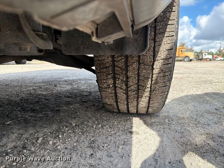image for item DV7354 2016 Ford Explorer Police SUV