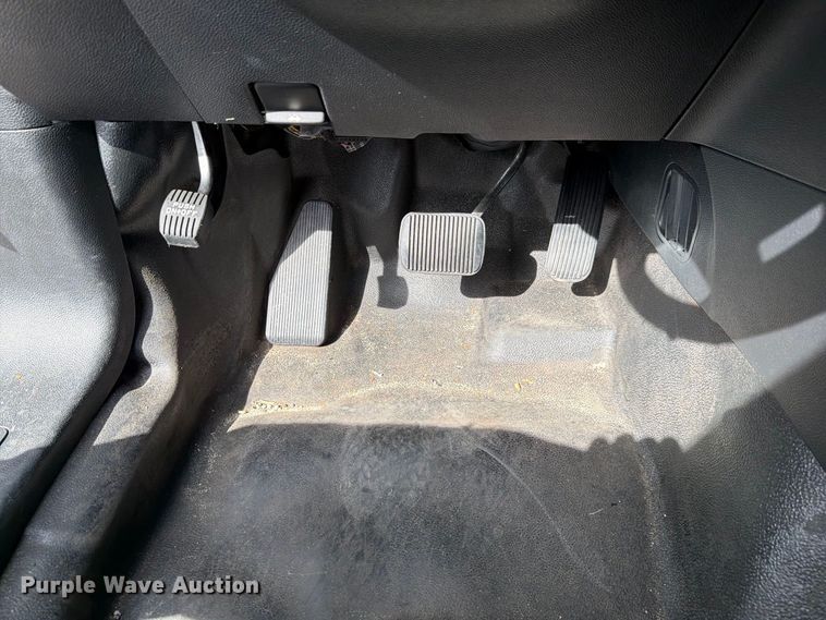 image for item DV7356 2016 Ford Explorer Police SUV