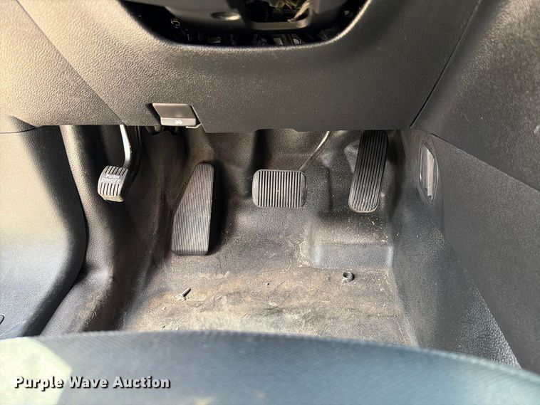 image for item DV7359 2017 Ford Explorer Police SUV