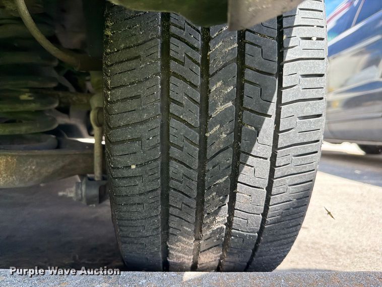 image for item DV7359 2017 Ford Explorer Police SUV