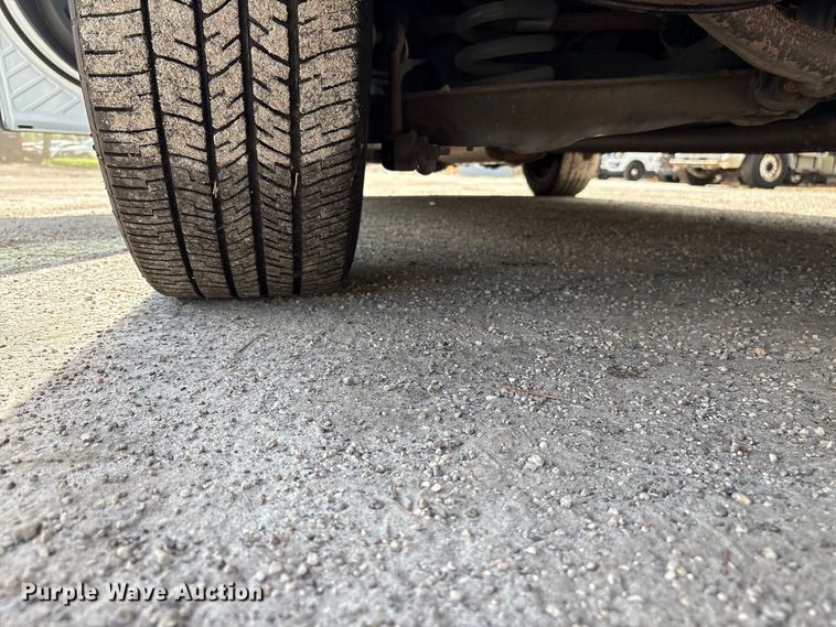 image for item DV7360 2018 Ford Explorer Police SUV