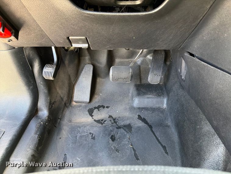 image for item DV7361 2018 Ford Explorer Police SUV