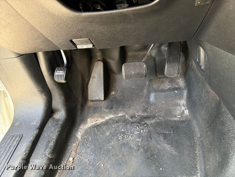 image for item DV7363 2016 Ford Explorer Police SUV