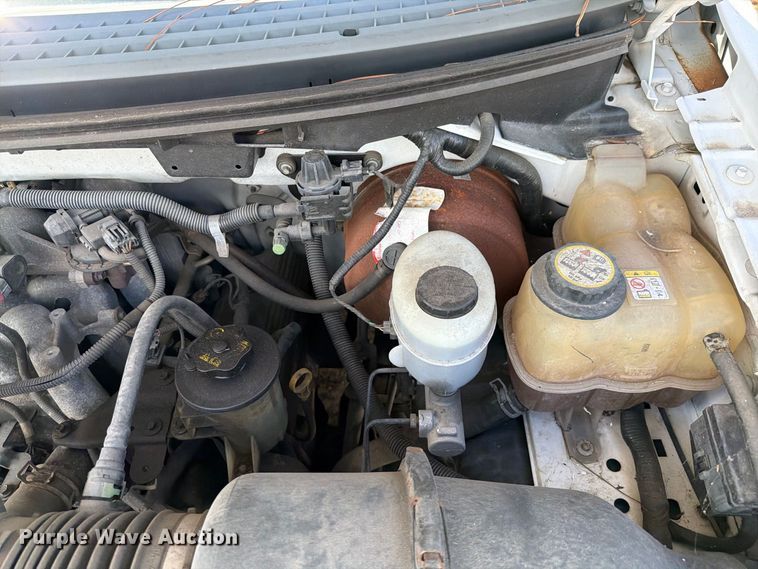 image for item DV7364 2005 Ford F-150 Ext. Cab pickup truck