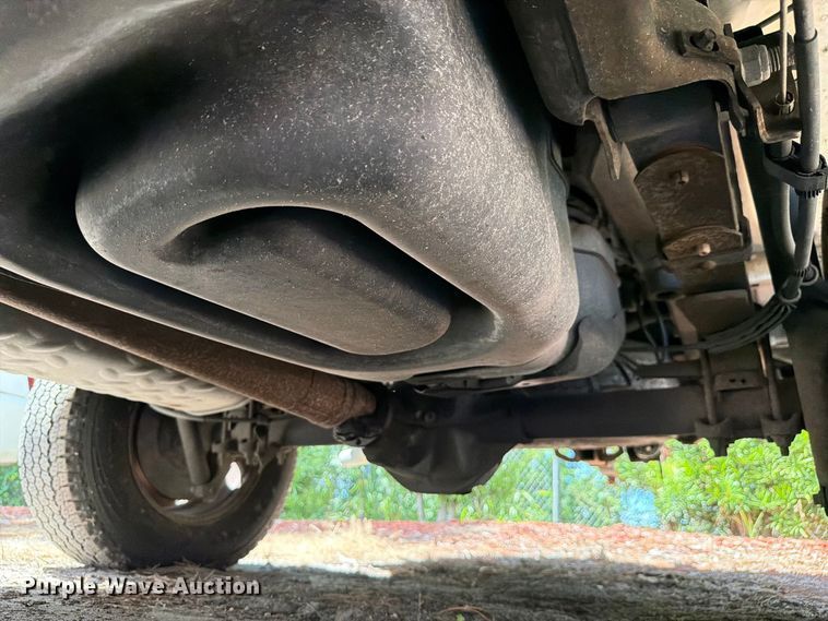 image for item DV7364 2005 Ford F-150 Ext. Cab pickup truck