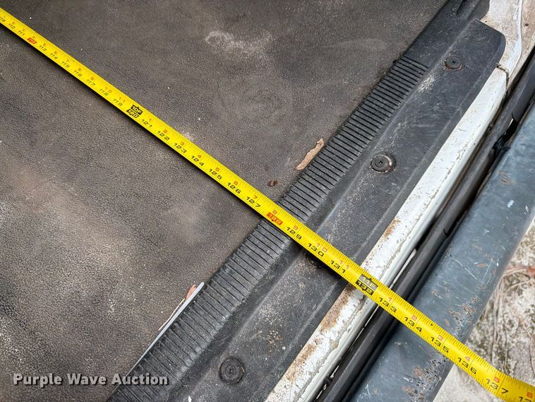 image for item DV7365 2012 Ford E-250 van