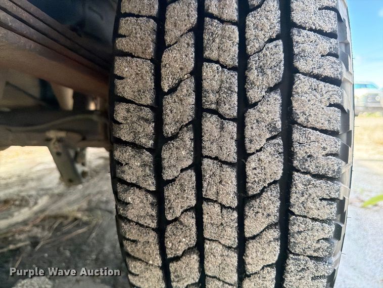 image for item DV7365 2012 Ford E-250 van