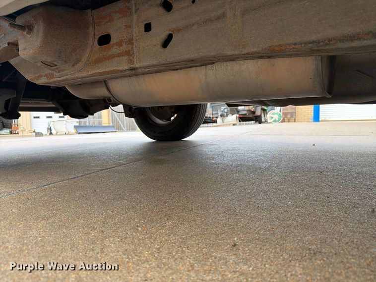 image for item DY3411 2003 Chevrolet Express 1500 van