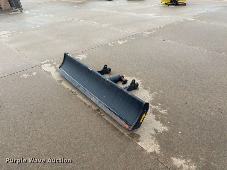 image for item DY3412 Mini excavator blade
