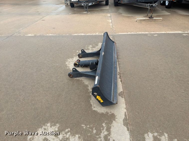 image for item DY3412 Mini excavator blade