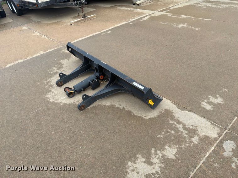 image for item DY3412 Mini excavator blade
