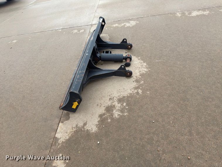 image for item DY3412 Mini excavator blade