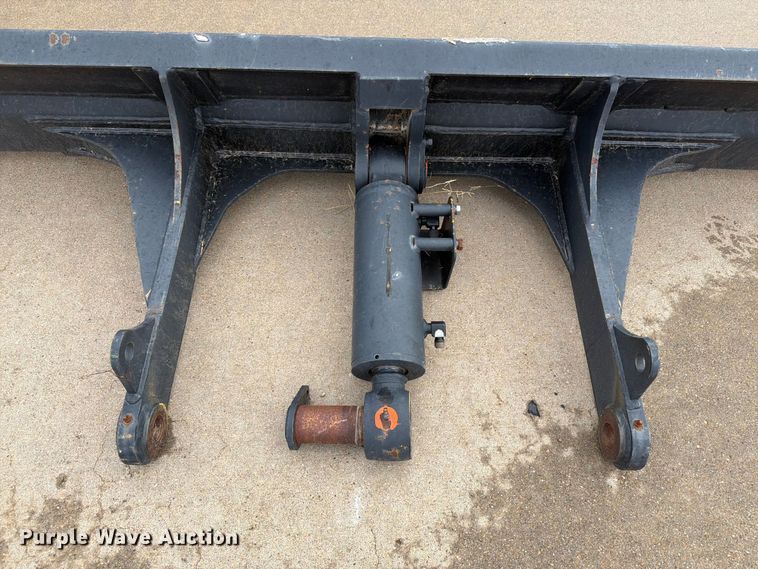 image for item DY3412 Mini excavator blade