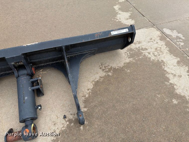 image for item DY3412 Mini excavator blade
