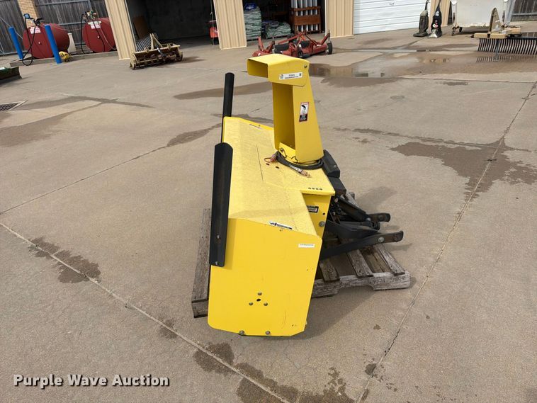 image for item DY3413 John Deere 59 snow blower