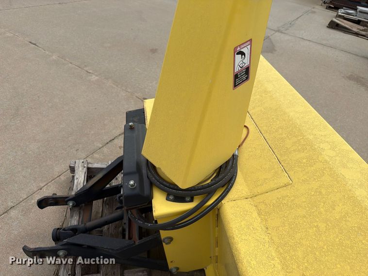 image for item DY3413 John Deere 59 snow blower