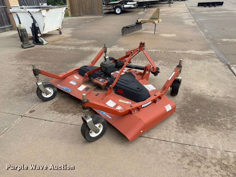 image for item DY3416 Rhino TM84 rotary mower