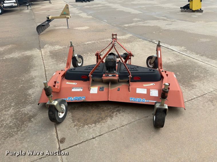 image for item DY3416 Rhino TM84 rotary mower