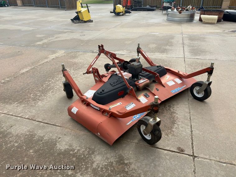 image for item DY3416 Rhino TM84 rotary mower