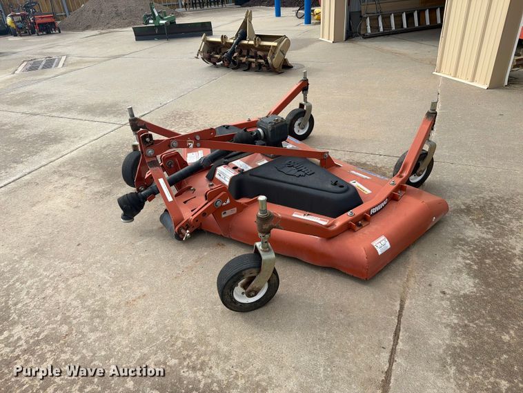 image for item DY3416 Rhino TM84 rotary mower