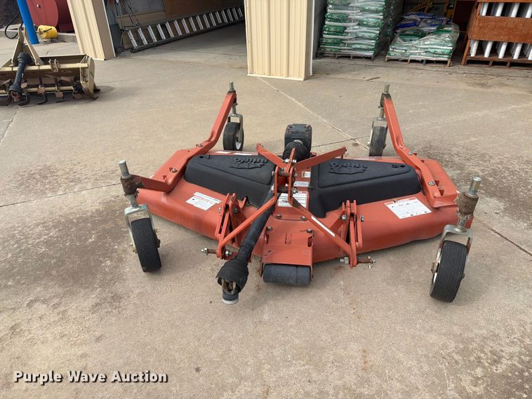 image for item DY3416 Rhino TM84 rotary mower