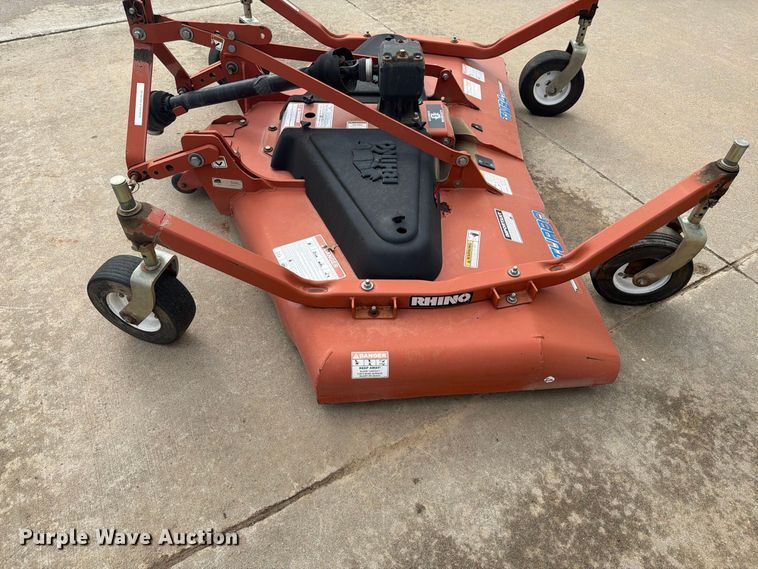 image for item DY3416 Rhino TM84 rotary mower