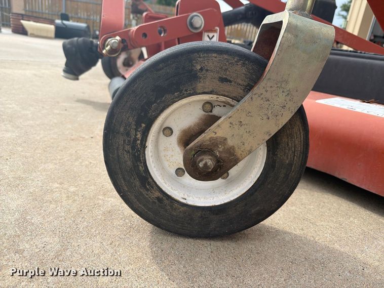 image for item DY3416 Rhino TM84 rotary mower