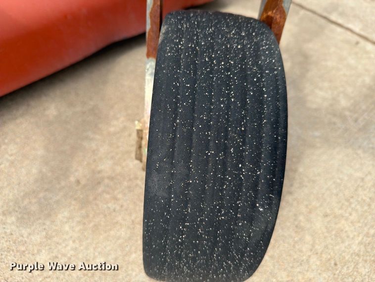 image for item DY3416 Rhino TM84 rotary mower