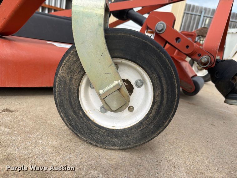 image for item DY3416 Rhino TM84 rotary mower