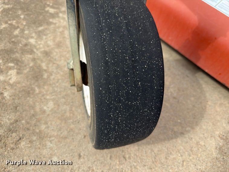 image for item DY3416 Rhino TM84 rotary mower